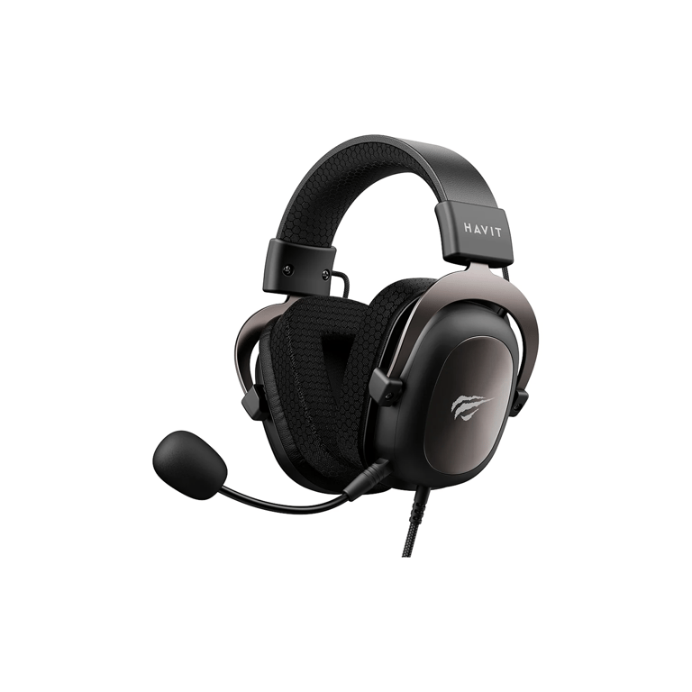 Headset gamer Havit H2002D