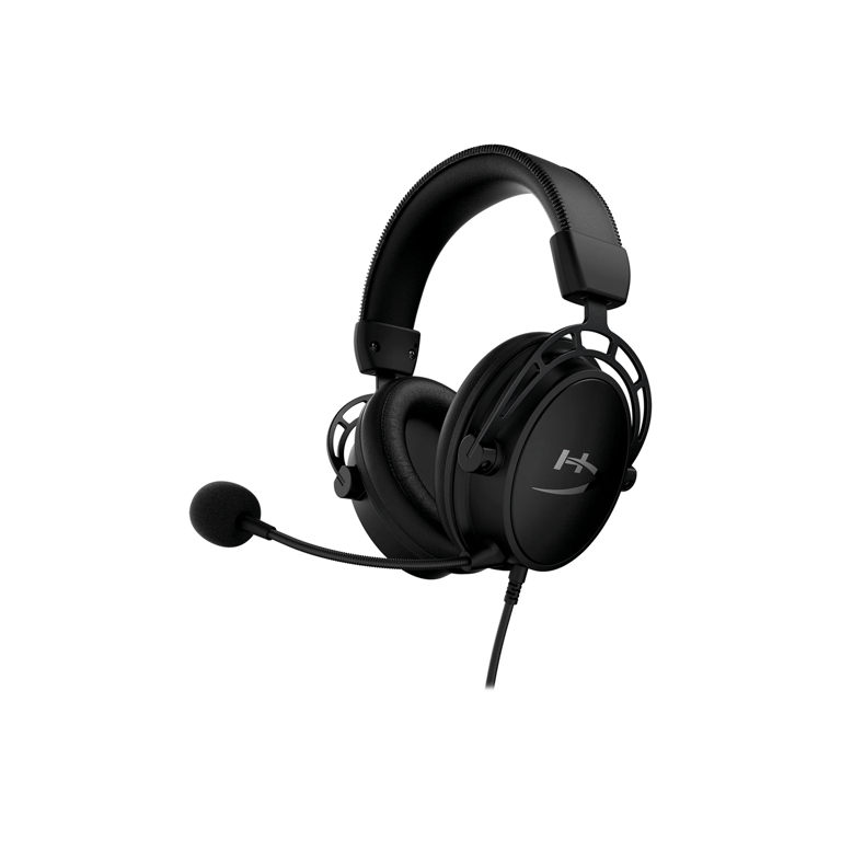 Headset gamer HyperX Cloud Alpha