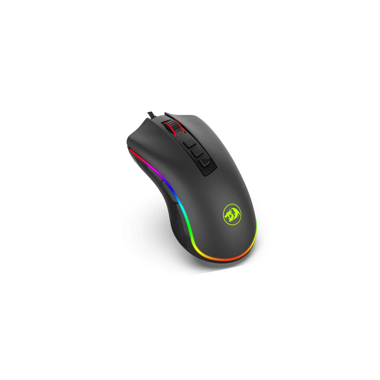 Mouse gamer Redragon Cobra RGB