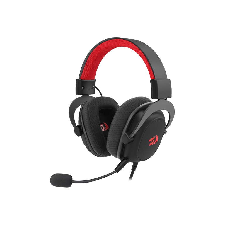 Headset Redragon Zeus Lite H510