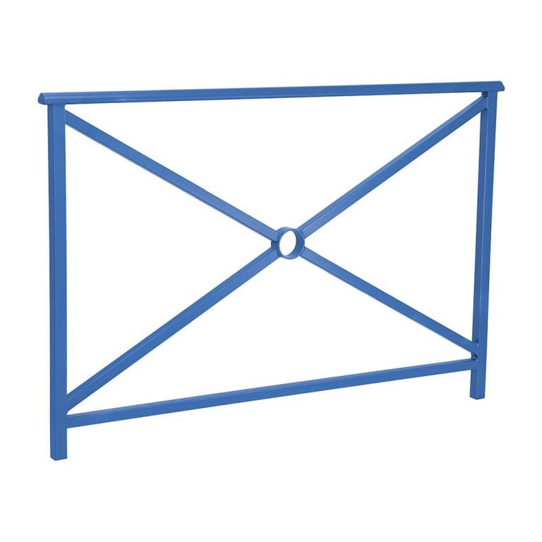 Barrière de ville