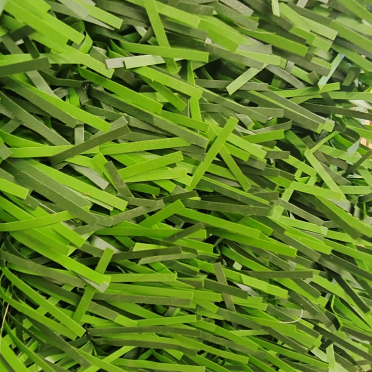Haie artificielle détail