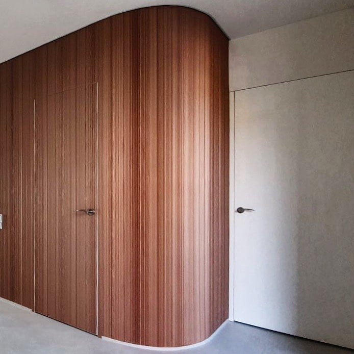 Vinilinė sienų danga Tonga