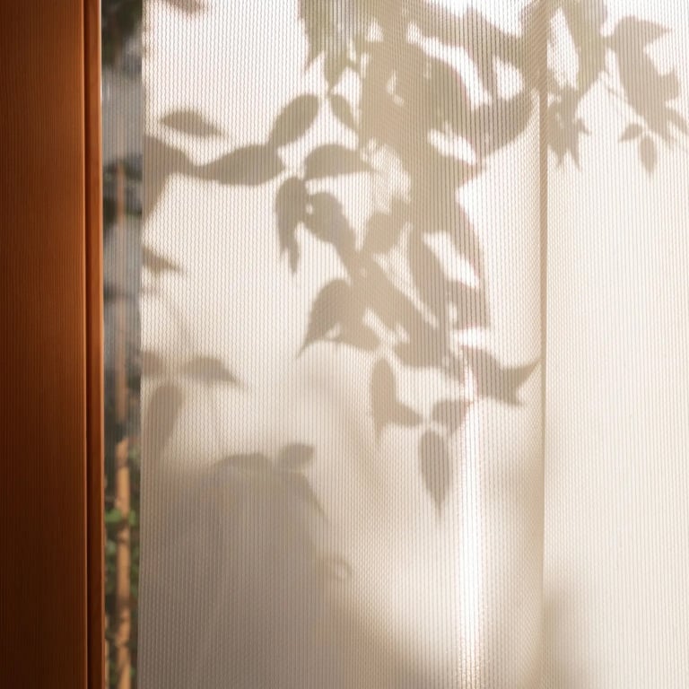 Formoza akustinės užuolaidos