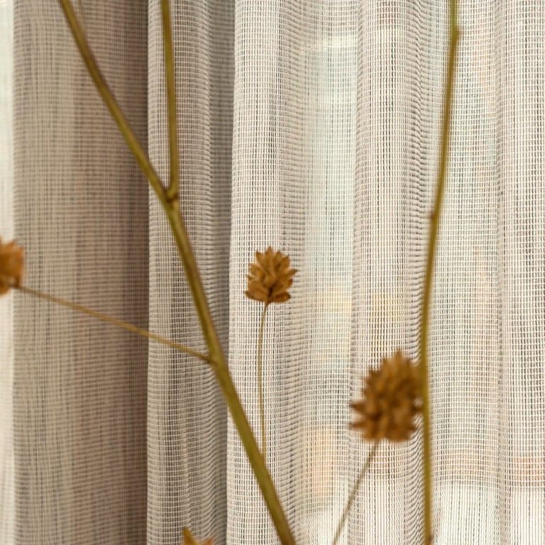 Užuolaidinis audinys MIra