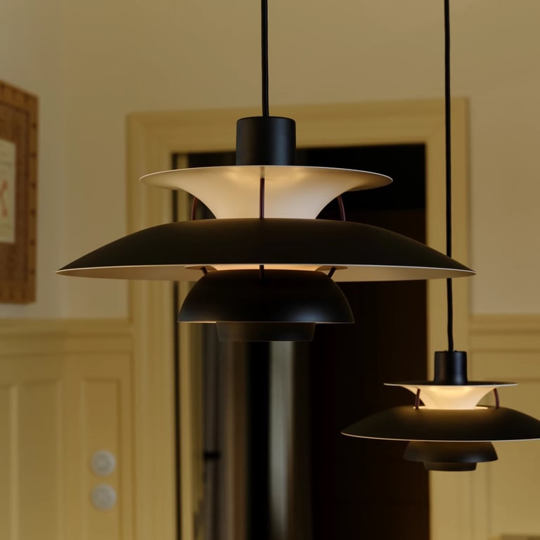 PH5 Mini Black Edition