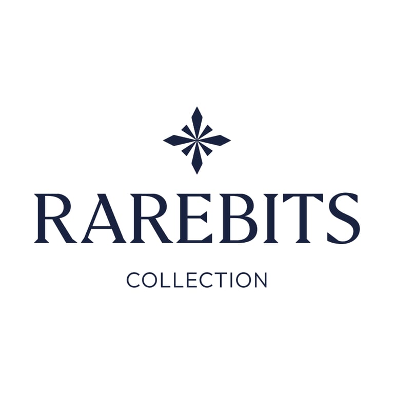 Rarebits-Collection-logo