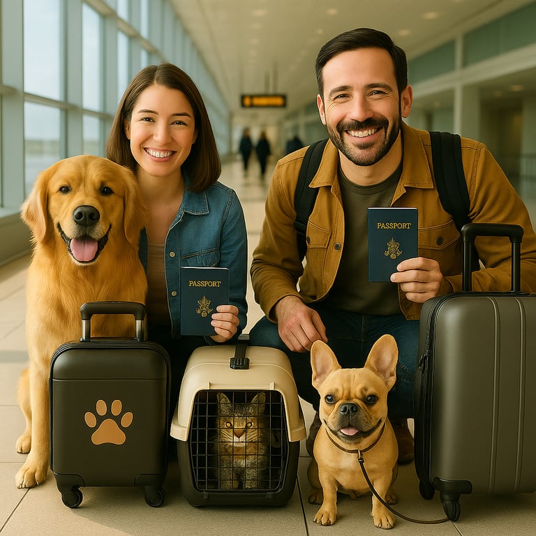 realistic-pet-travel-airport-dog-cat-happy-owners.jpg