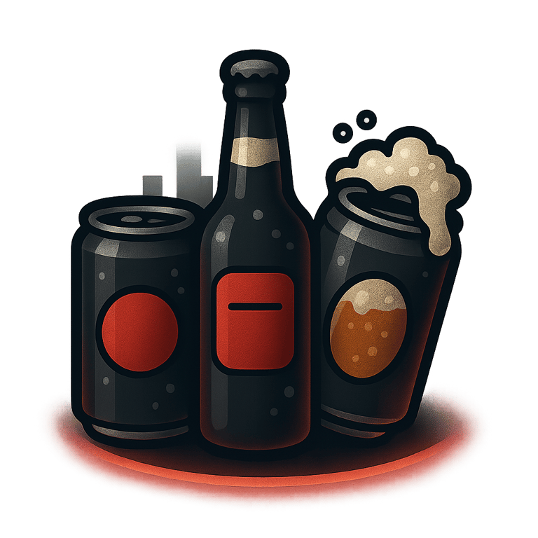 Bière, Canette, Cocktail, Bières spéciales, Bière fruitée, Bière spéciale, jupiler, maes, Duvel