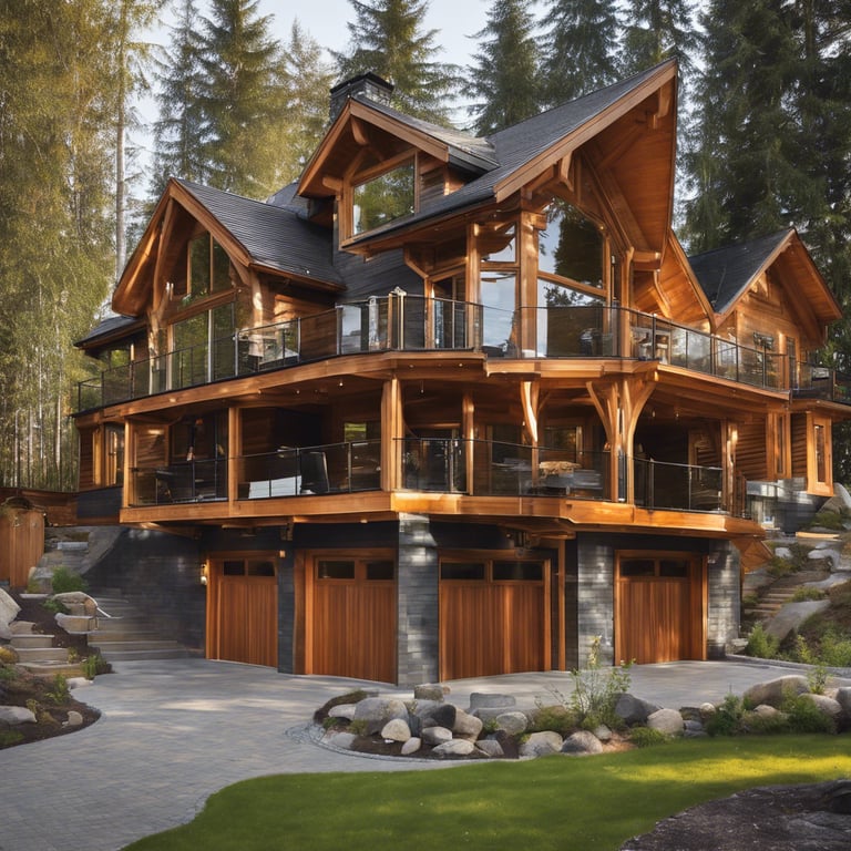 Bright living room with modern inventory