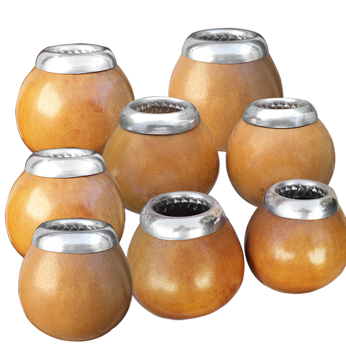 selected natural pumpkin mate