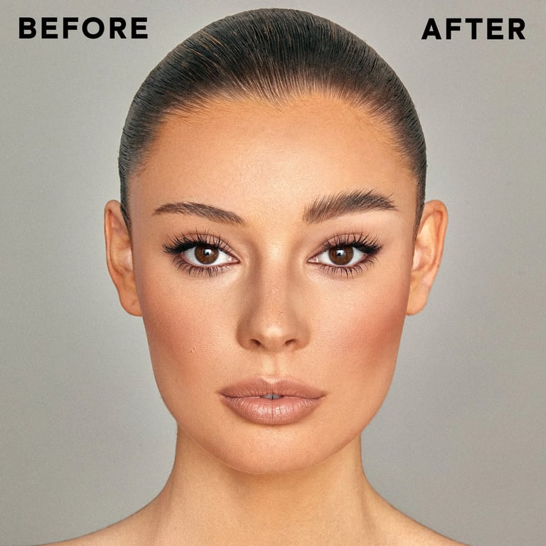 brow-lamination-gel