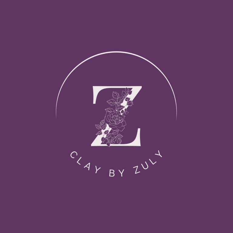Clay by Zuly logo