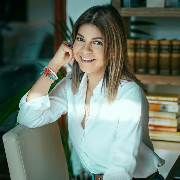 Sesión de claridad coaching espiritual