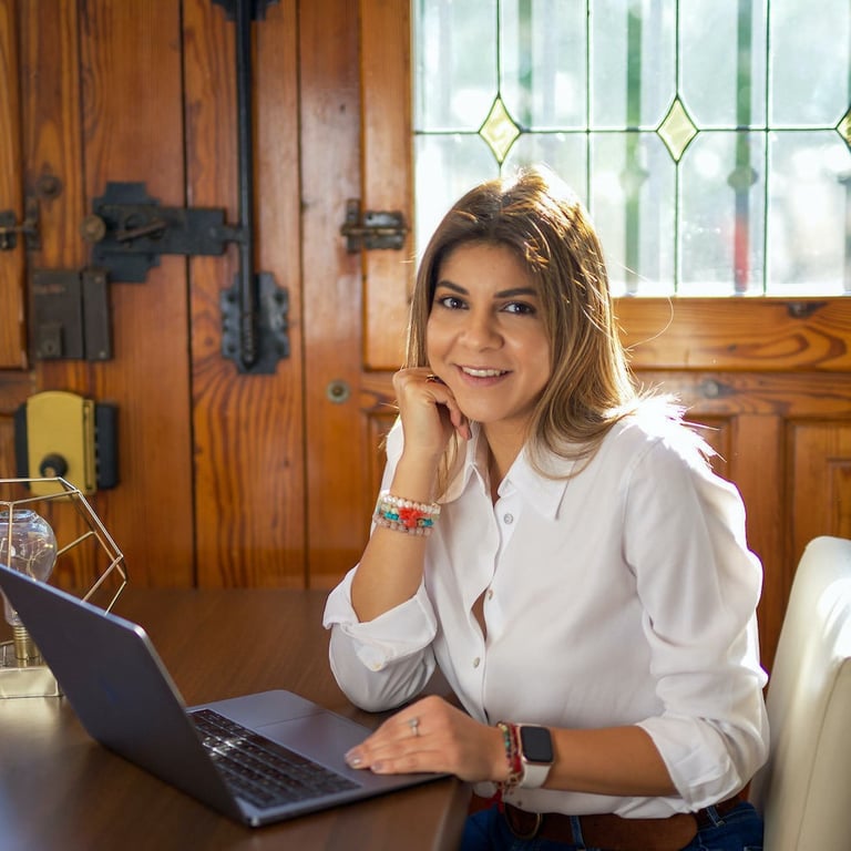 Sesión de diseño humano