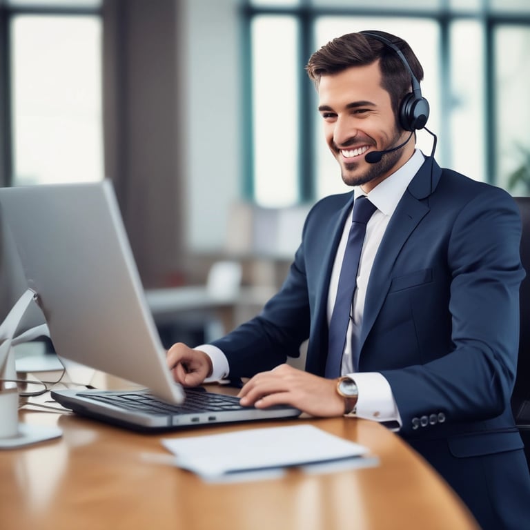 Soluciones Tecnologicas