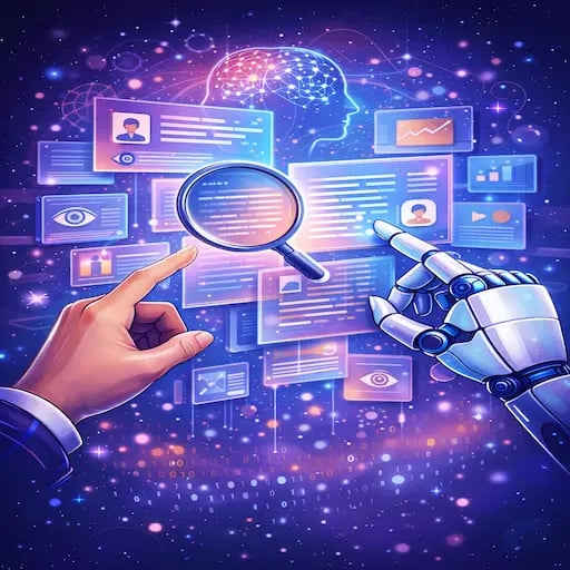 Beyond "Write Like a Human": Advanced Prompts for Invisible Content