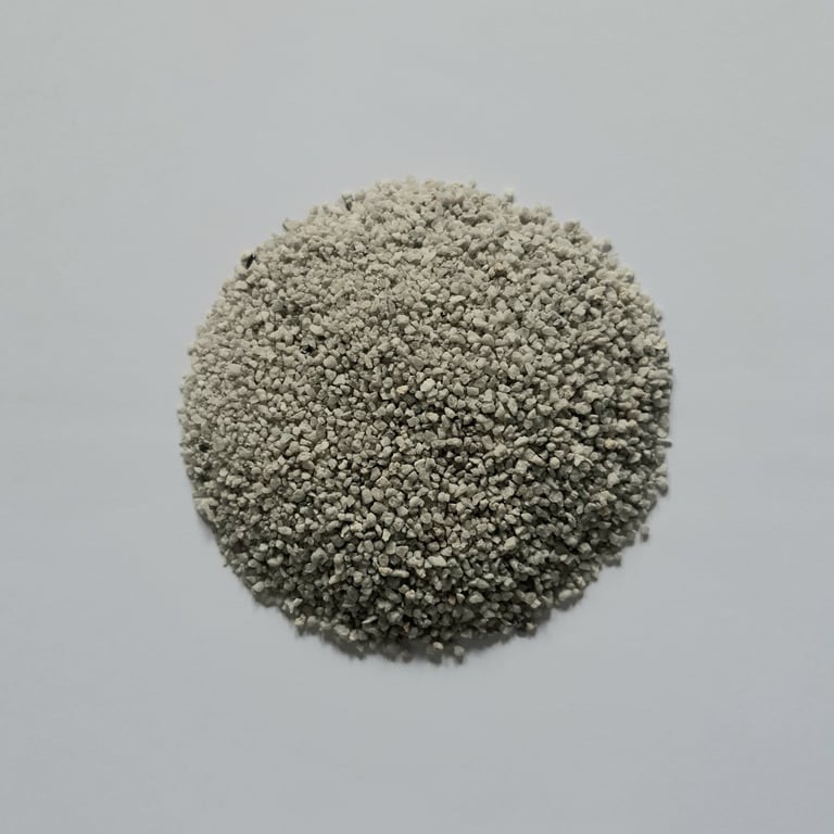 Pasir silika mesh 12-20