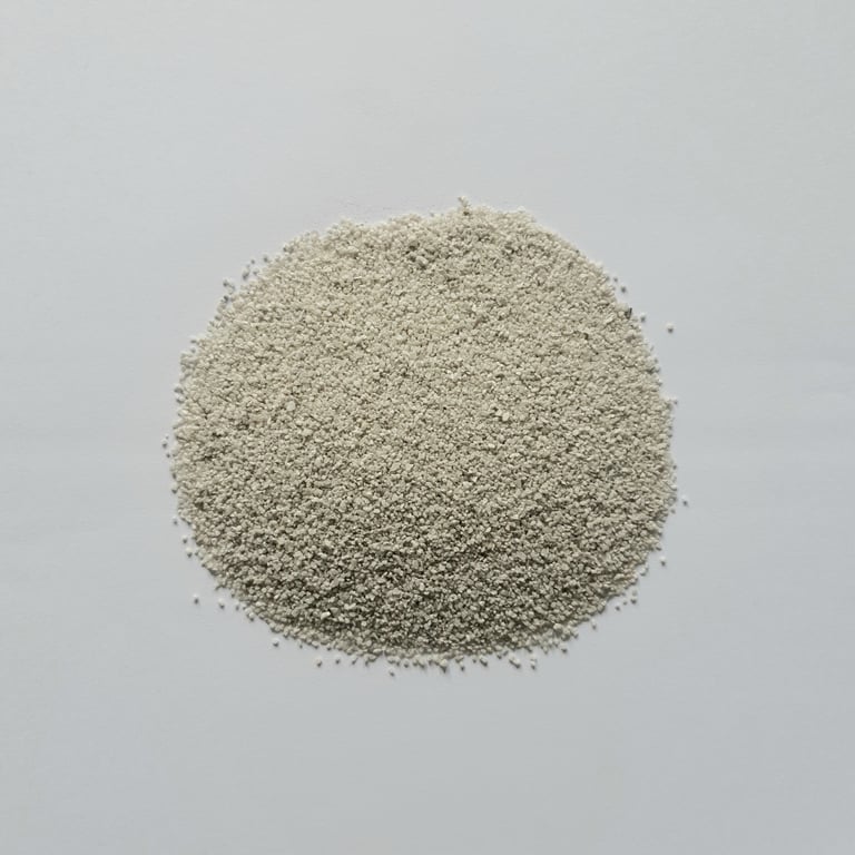 Pasir silika mesh 20-30