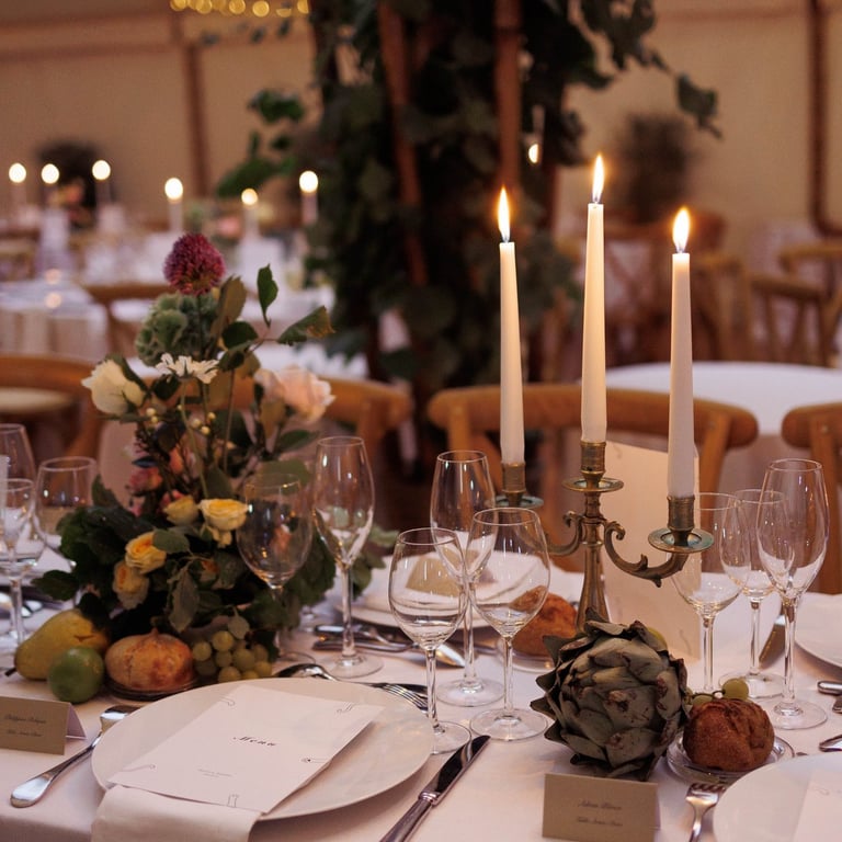 Photographe soirée de mariage