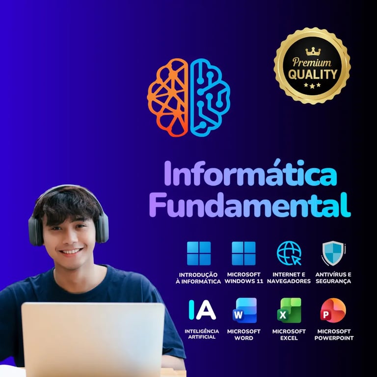 Informática Fundamental