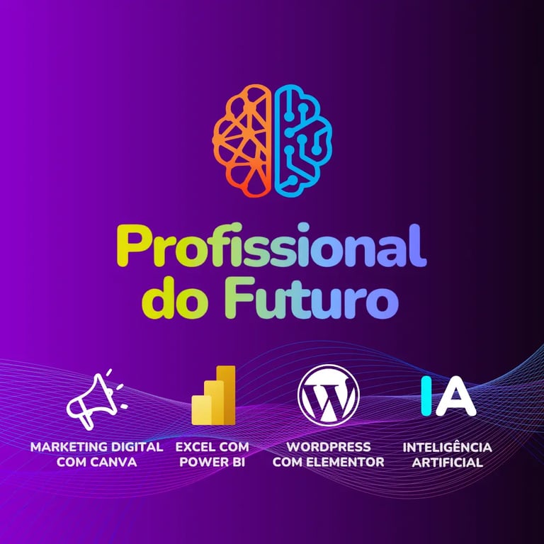 Profissional do Futuro