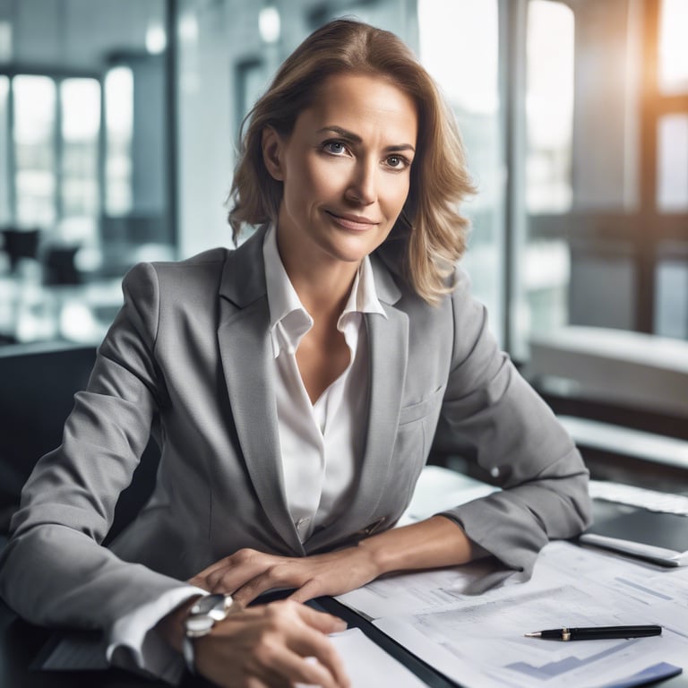 Bright living room with modern inventory