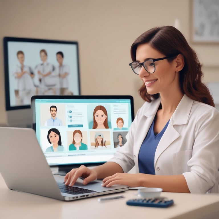 Bright living room with modern inventory