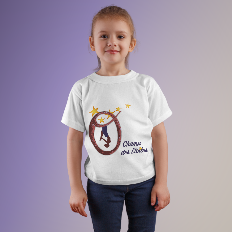 Création de vêtement enfant par Elsa Betty Design