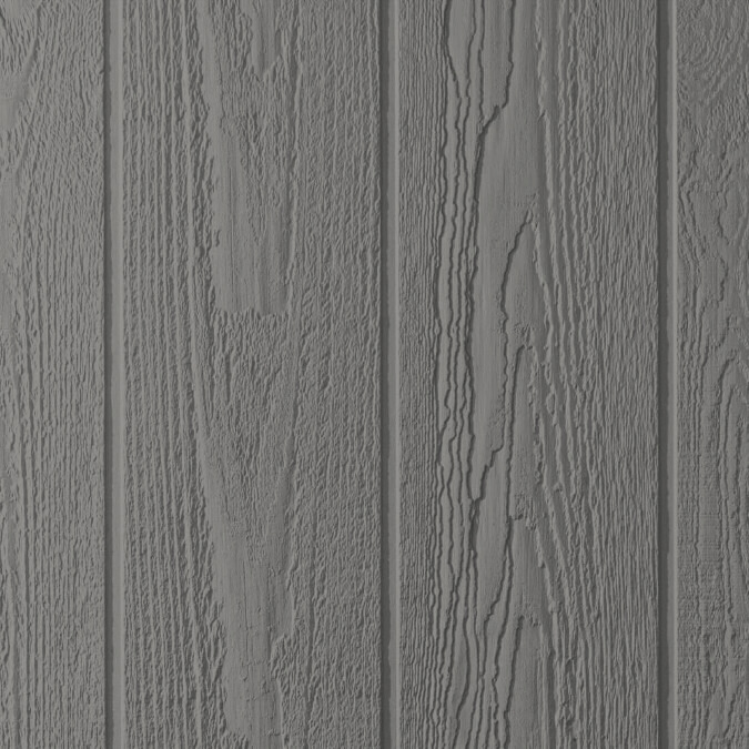 SUMMIT GRAY PAINT COLOR