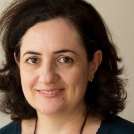 Psicóloga Online Roberta Casare