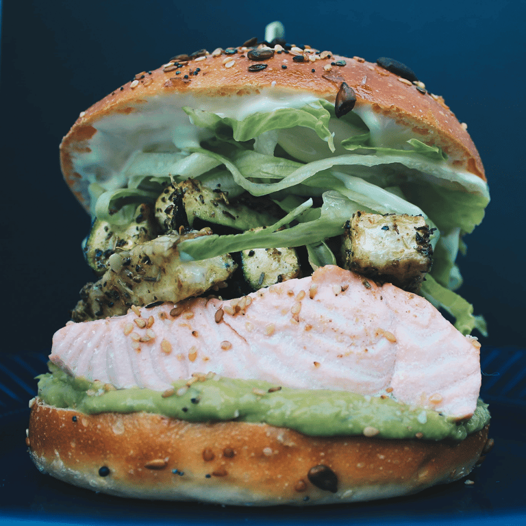 Foto comida Costa Blanca