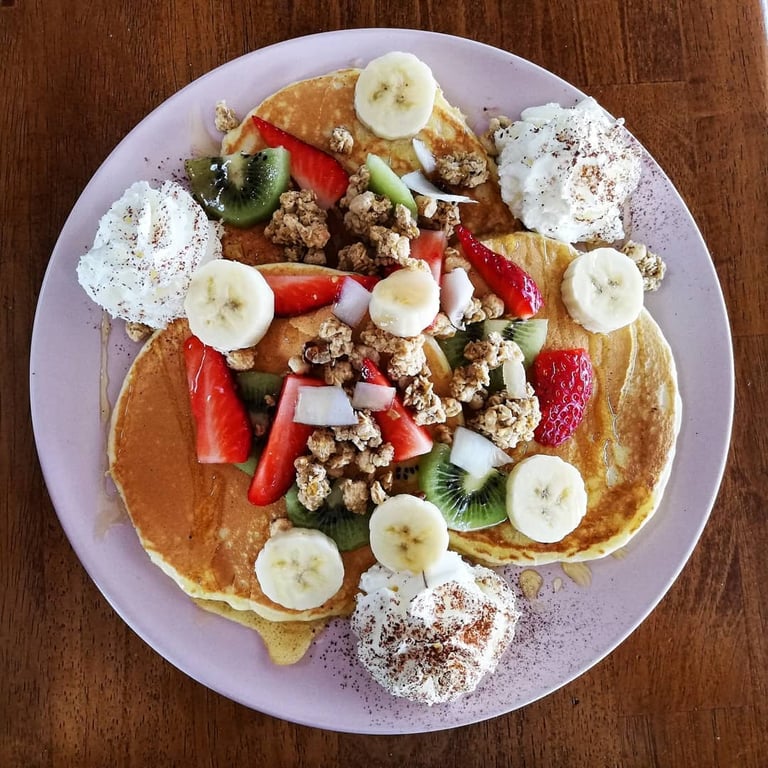 Foto postre Costa Blanca