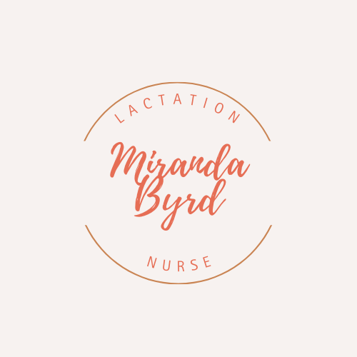 Miranda Byrd logo