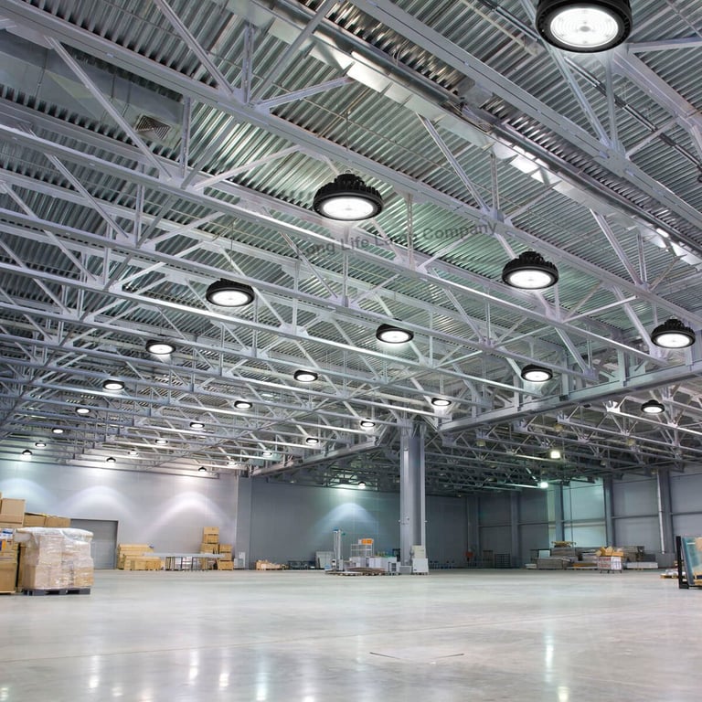 high bay light