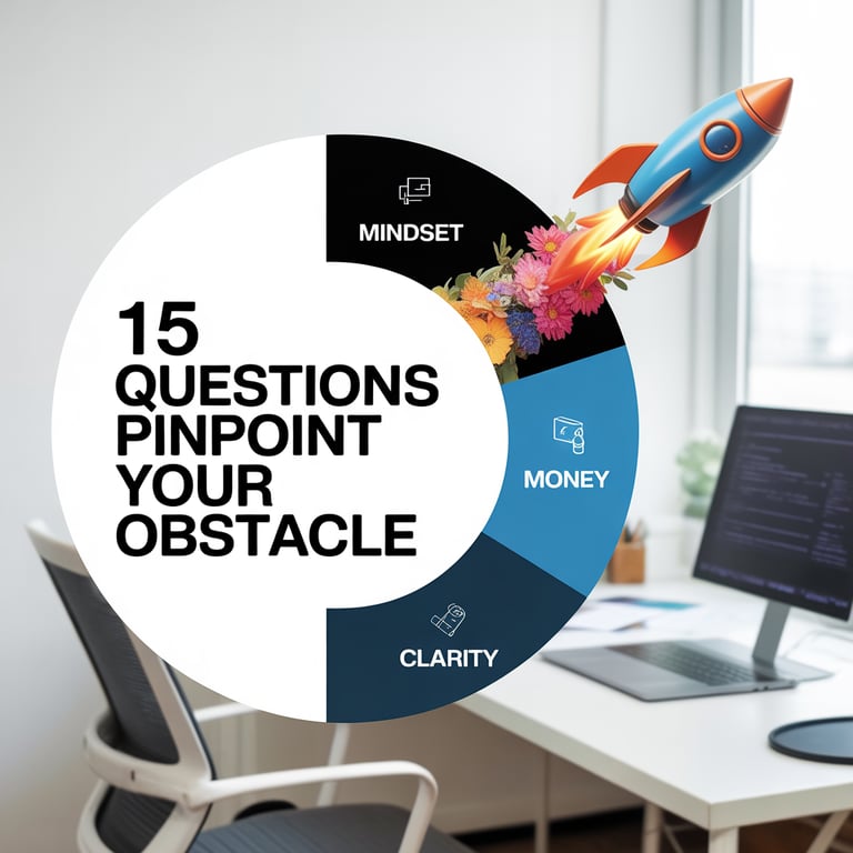 ready to leave your job