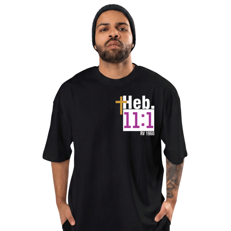 Remera negra premium Escrito Está diseño urbano.