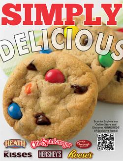 Cookies Simply Delicious