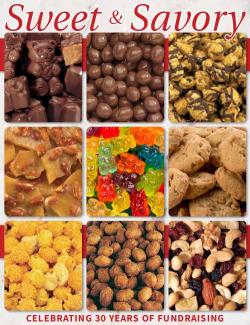Sweet & Savory