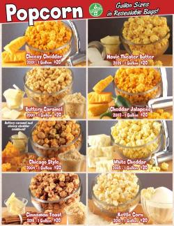 Popcorn
