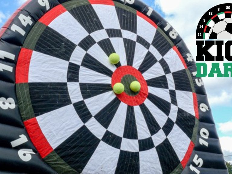 Dart Game