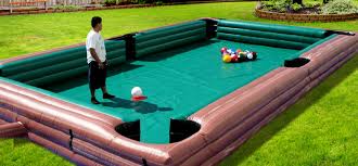 Pool Game