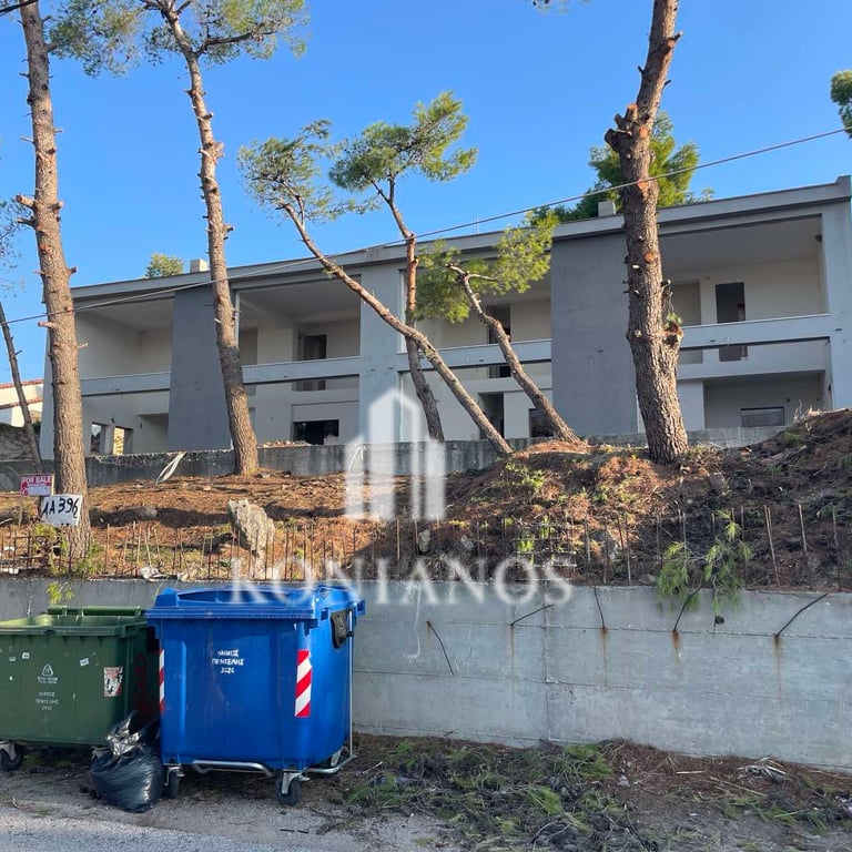 land for sale at Penteli Athens