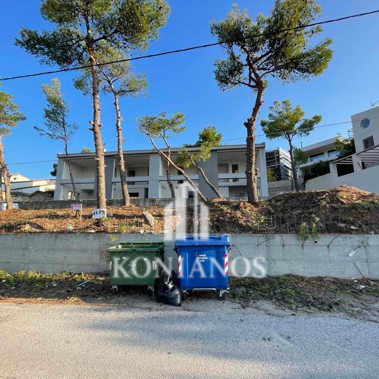 house for sale at Penteli Athens