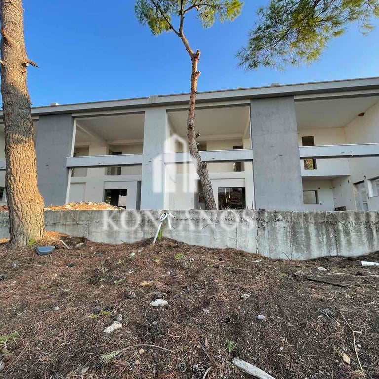 house for sale at Penteli Athens