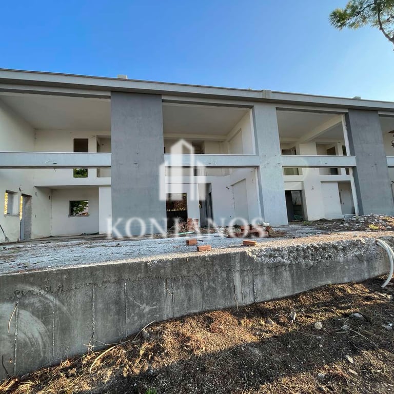 land for sale at Penteli Athens