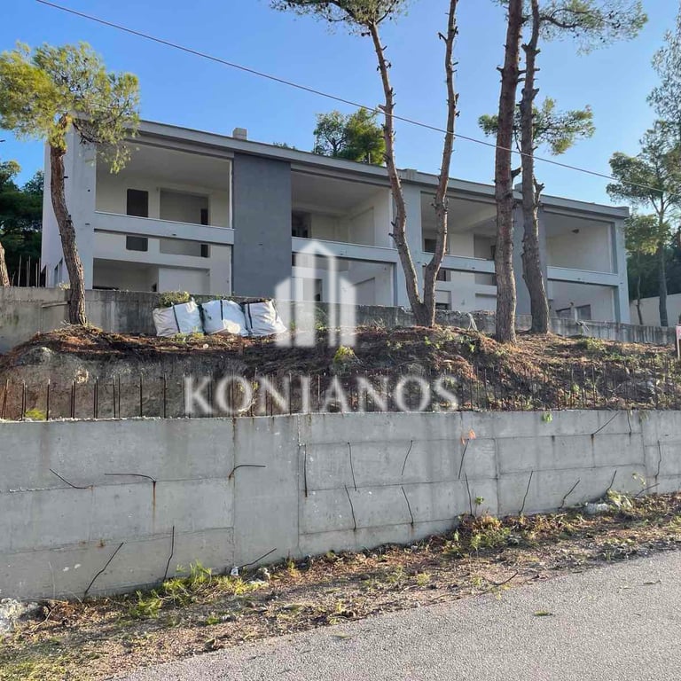 house for sale at Penteli Athens