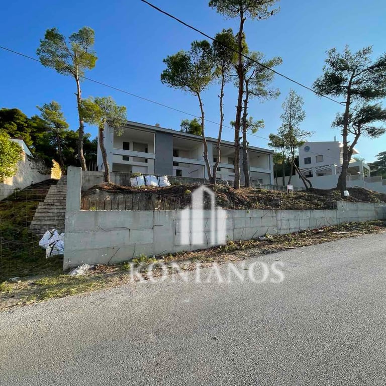house for sale at Penteli Athens
