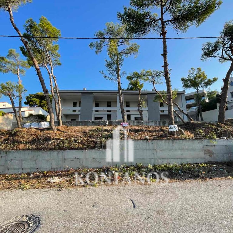 house for sale at Penteli Athens