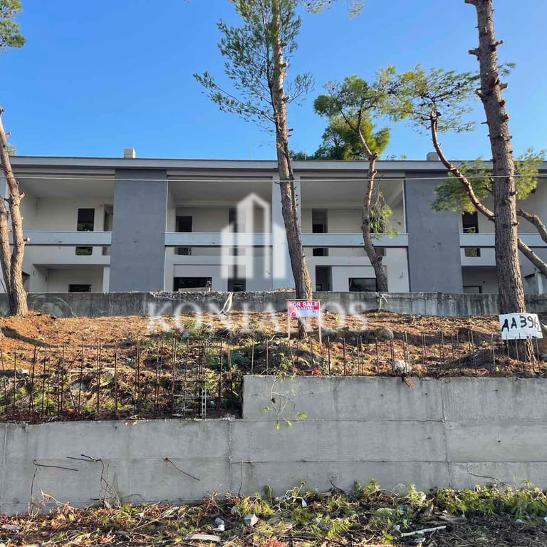 house for sale at Penteli Athens